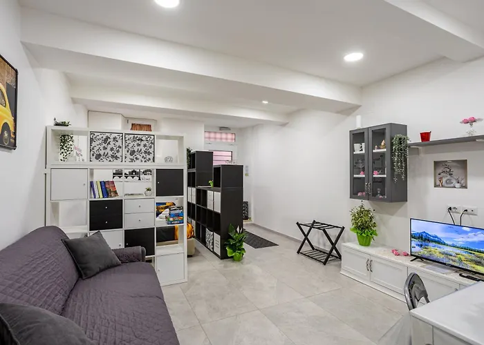 Petite House Frascati