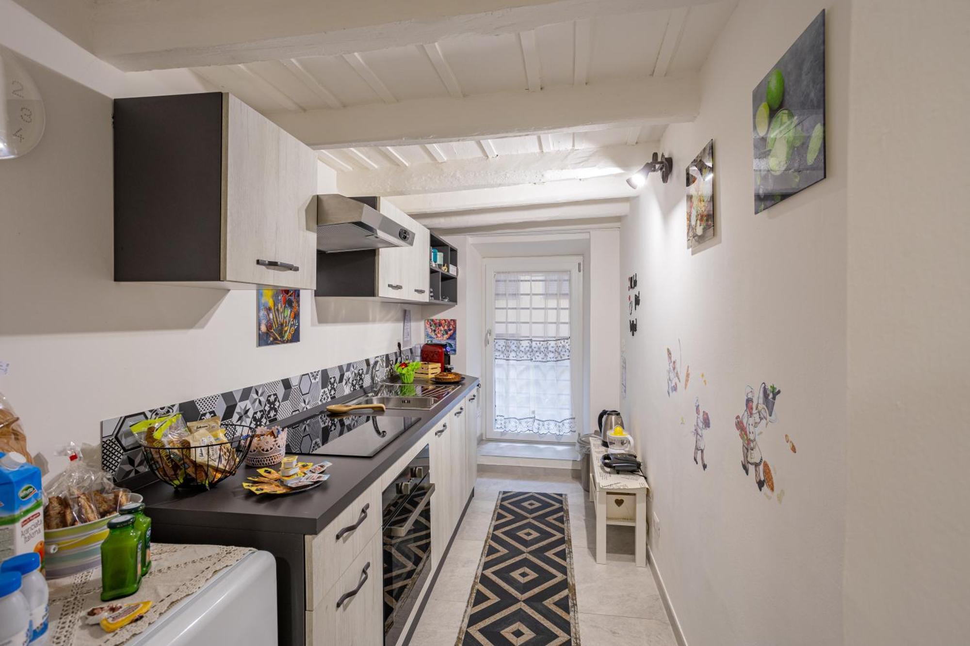 Petite House * Frascati