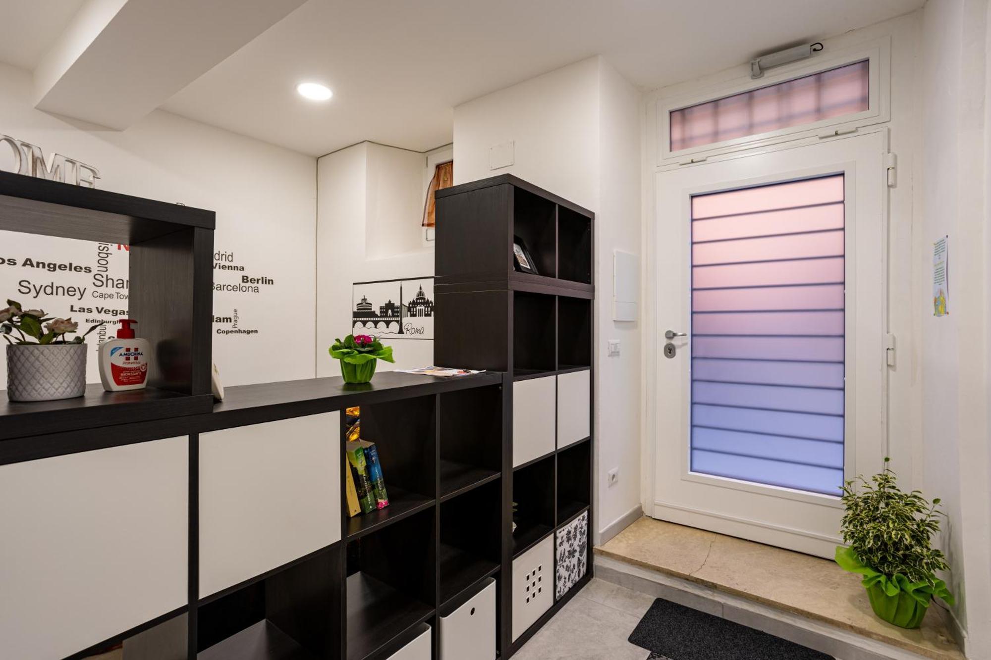 Petite House
