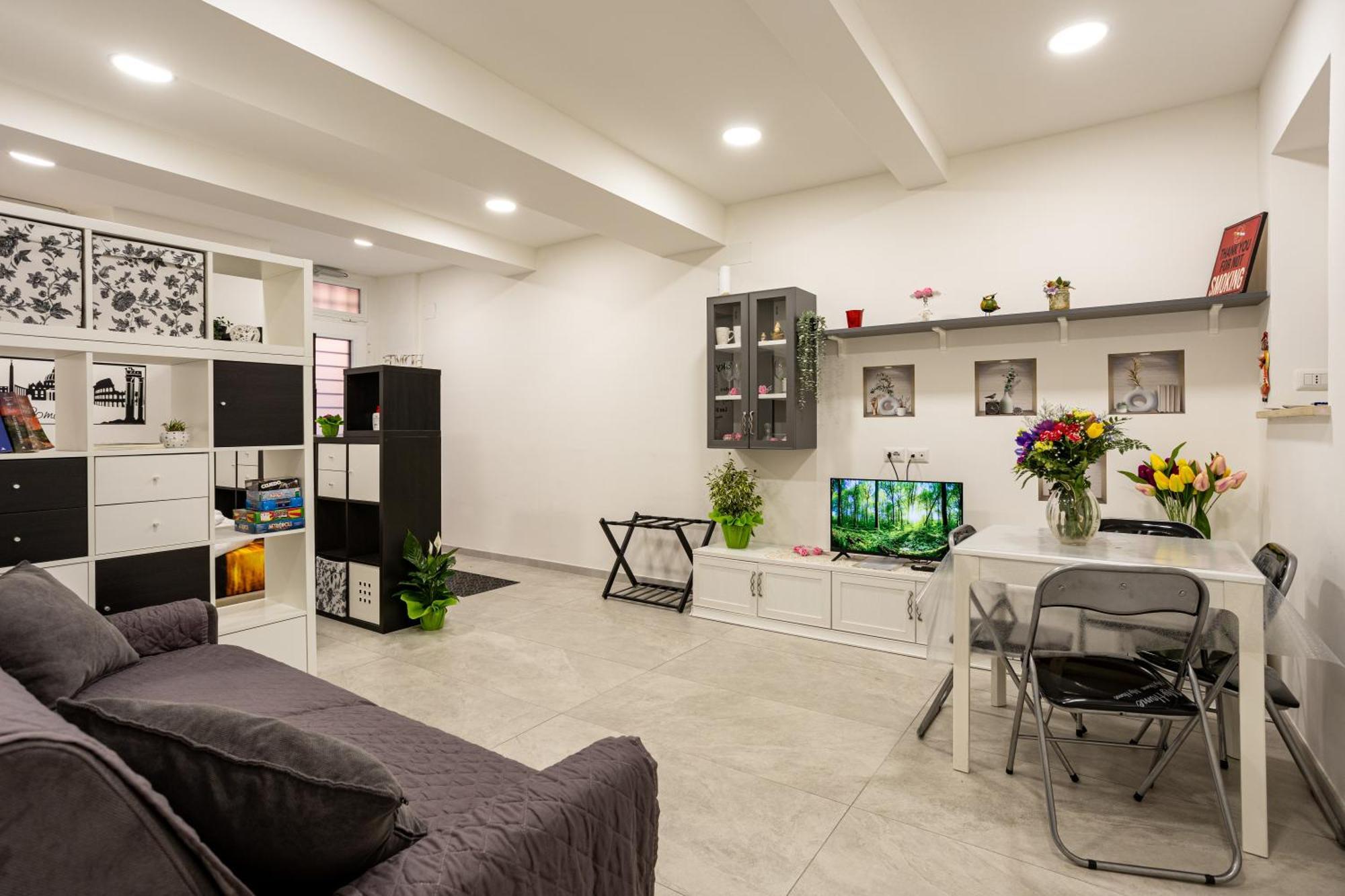Ferienhaus Petite House *