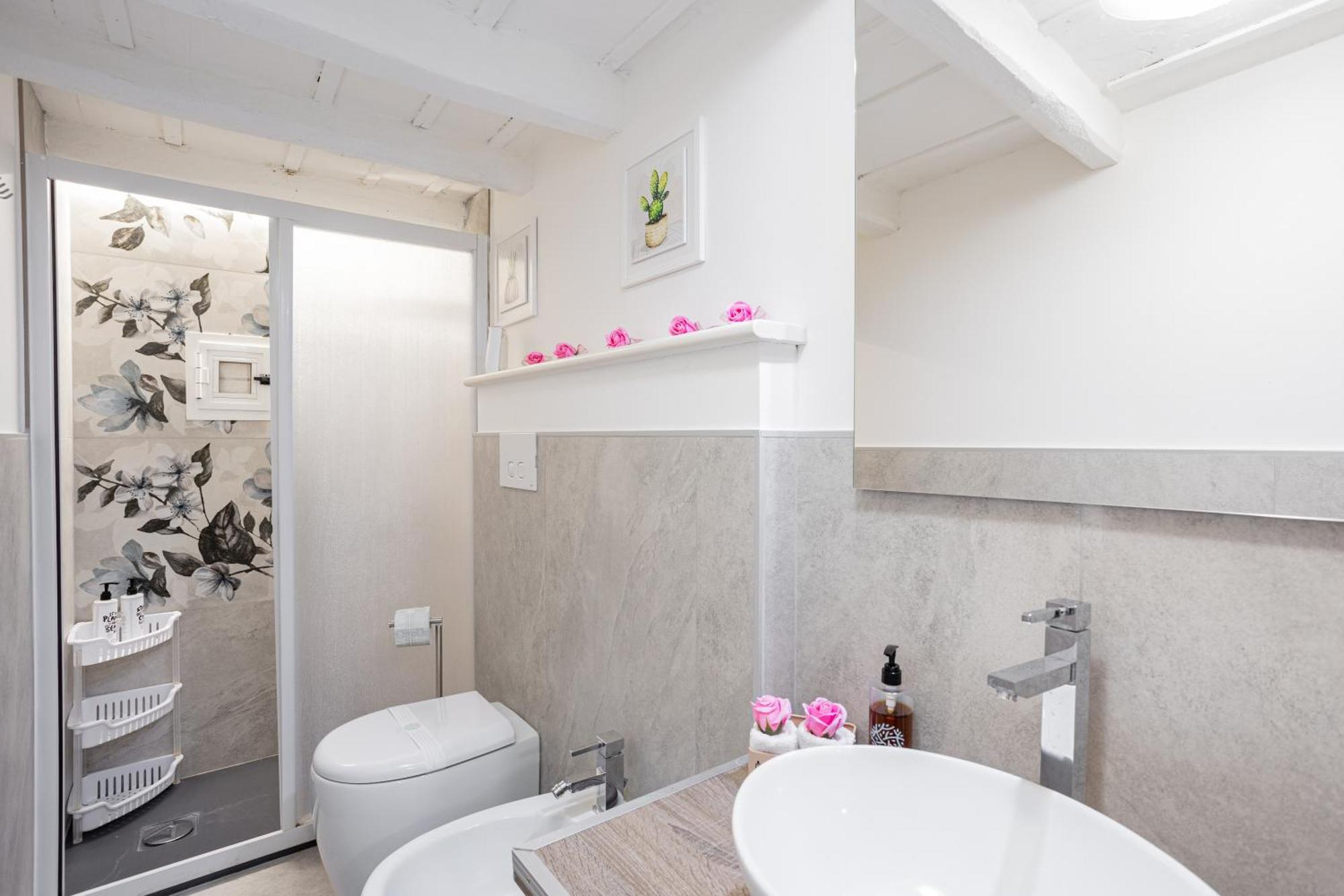 Petite House Ferienhaus Frascati