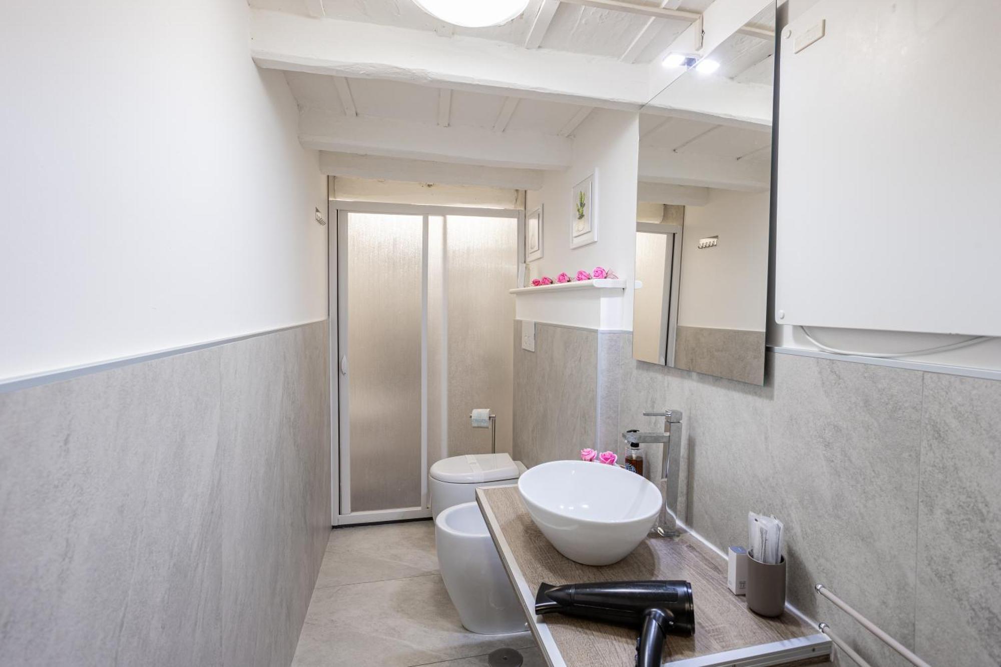 Petite House Ferienhaus Frascati