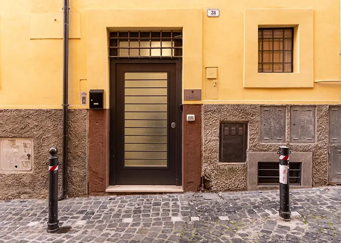 Petite House Frascati