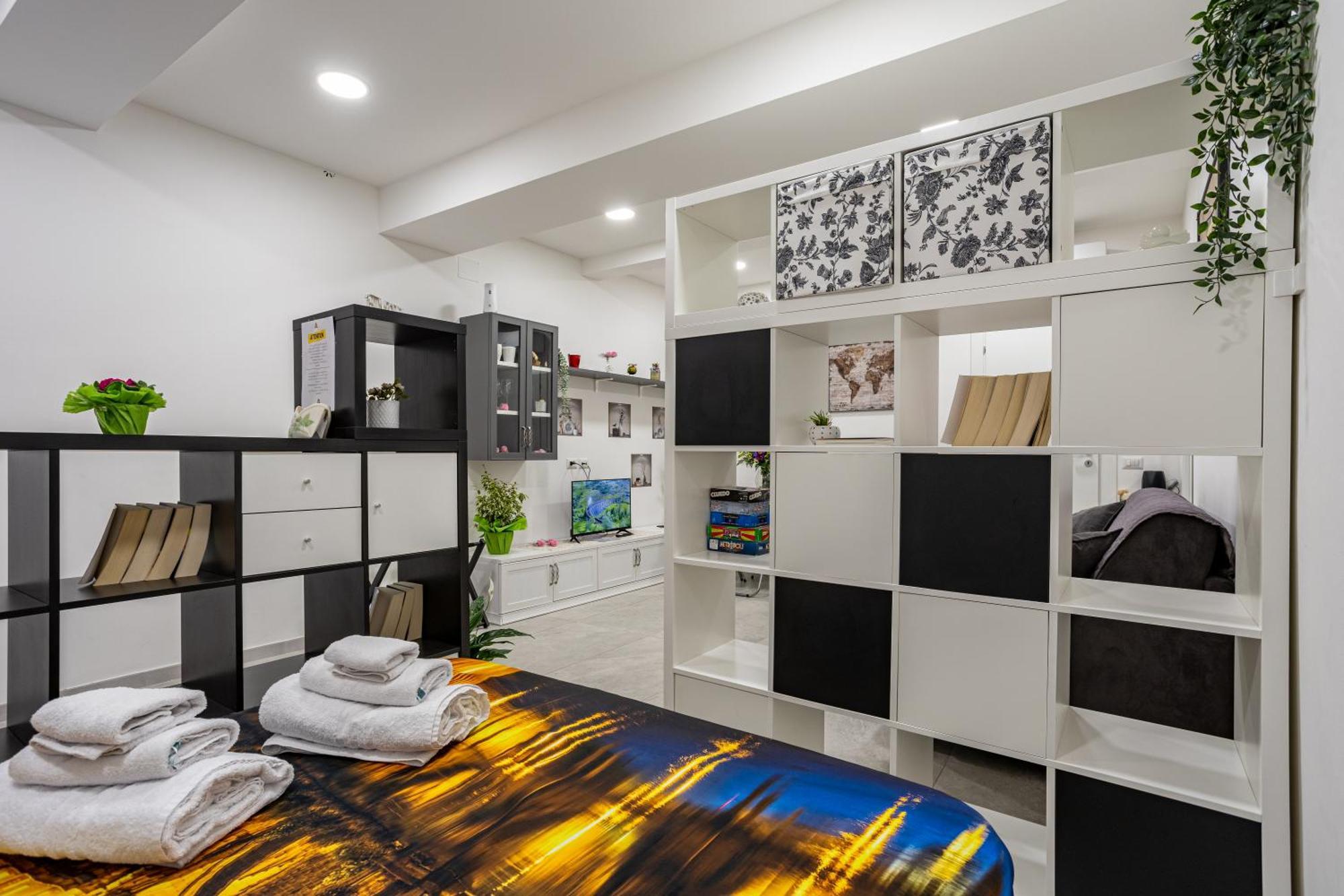 Petite House Frascati